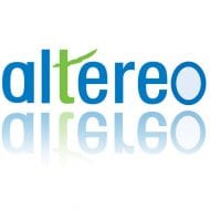 ALTEREO ALTEREO