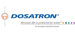 DOSATRON INTERNATIONAL DOSATRON INTERNATIONAL