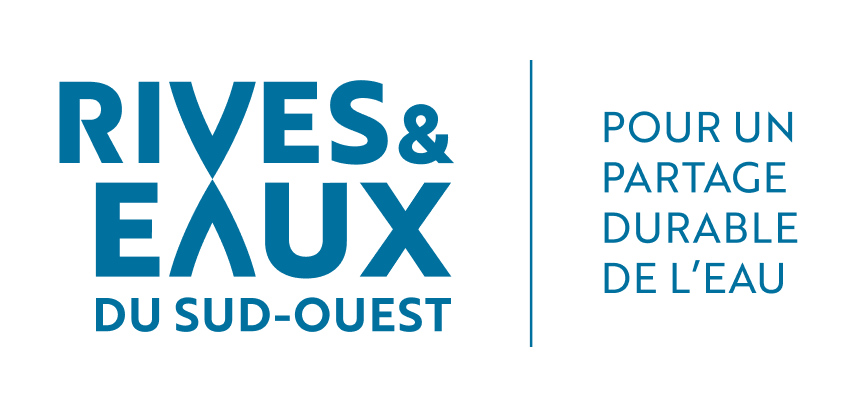 RIVES ET EAUX DU SUD-OUEST RIVES ET EAUX DU SUD-OUEST
