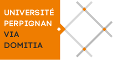 UNIVERSITE DE PERPIGNAN VIA DOMITIA UNIVERSITE DE PERPIGNAN VIA DOMITIA
