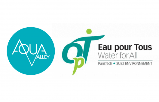RENCONTRES INTERNATIONALES MASTER EAU POUR TOUS RENCONTRES INTERNATIONALES MASTER EAU POUR TOUS