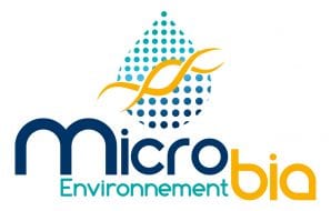 MICROBIA ENVIRONNEMENT MICROBIA ENVIRONNEMENT