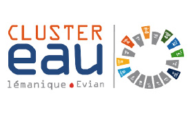 CLUSTER EAU LEMANIQUE EVIAN CLUSTER EAU LEMANIQUE EVIAN
