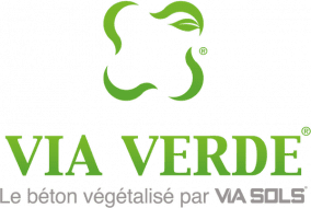 VIA SOLS - VIA VERDE VIA SOLS - VIA VERDE