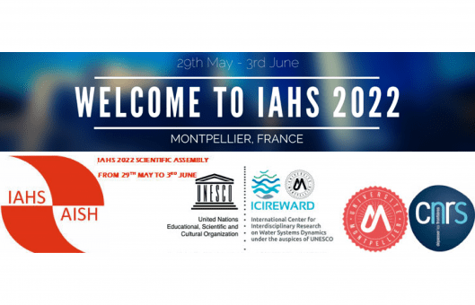 AISH 2022 Appel à communications AISH 2022 Appel à communications
