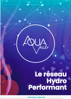 PLAQUETTE AQUA-VALLEY