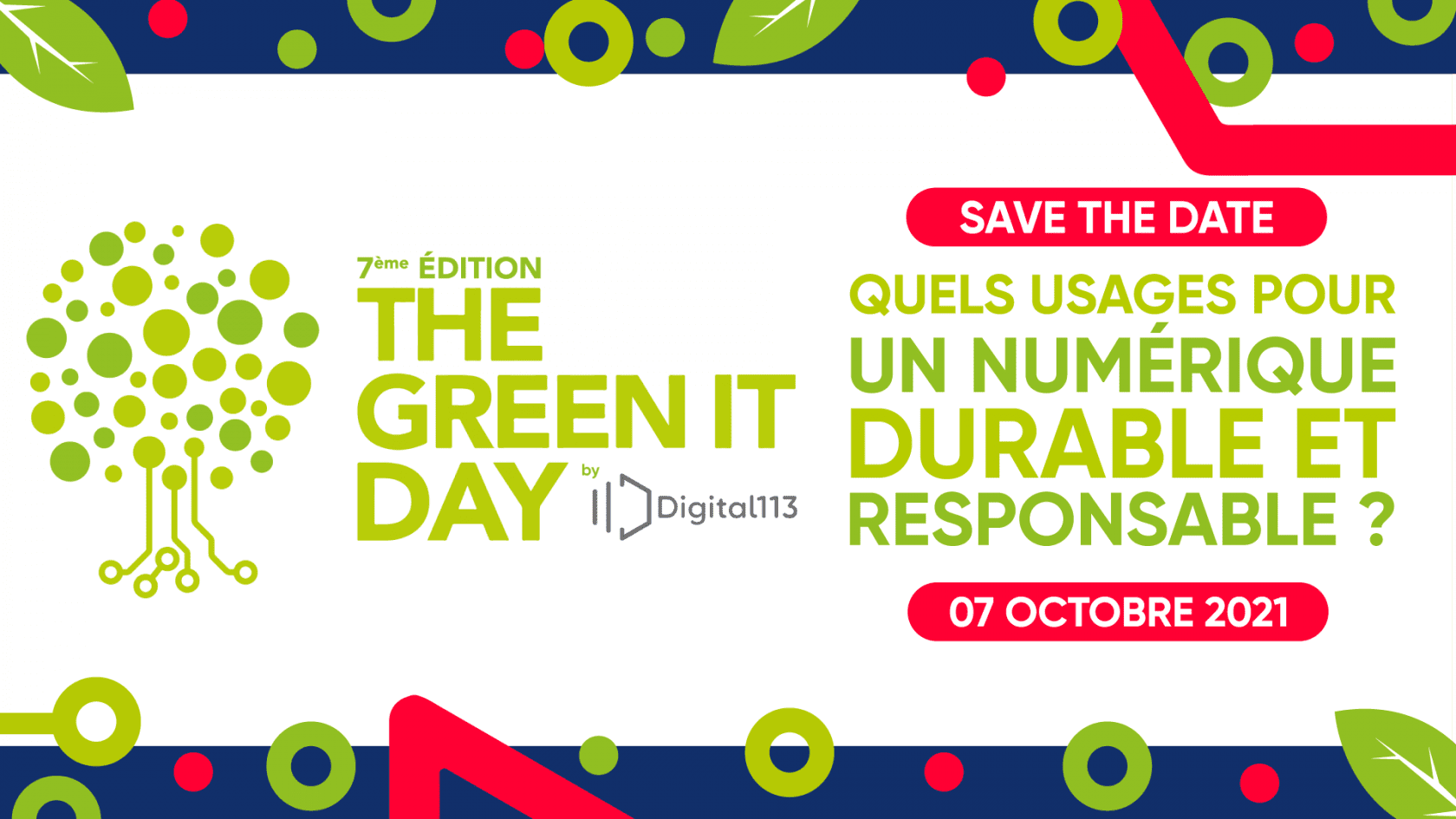 AQUA-VALLEY EST PARTENAIRE DE LA NOUVELLE EDITION DE THE GREEN IT DAY AQUA-VALLEY EST PARTENAIRE DE LA NOUVELLE EDITION DE THE GREEN IT DAY