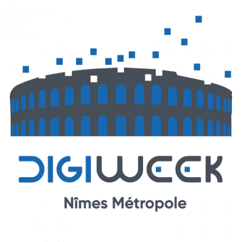 AQUA-VALLEY EST PARTENAIRE DE LA DIGIWEEK AQUA-VALLEY EST PARTENAIRE DE LA DIGIWEEK