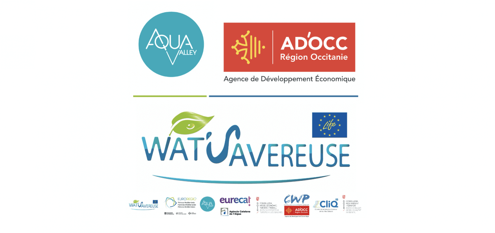 CONFÉRENCE DE LANCEMENT WAT’SAVEREUSE, AQUA-VALLEY