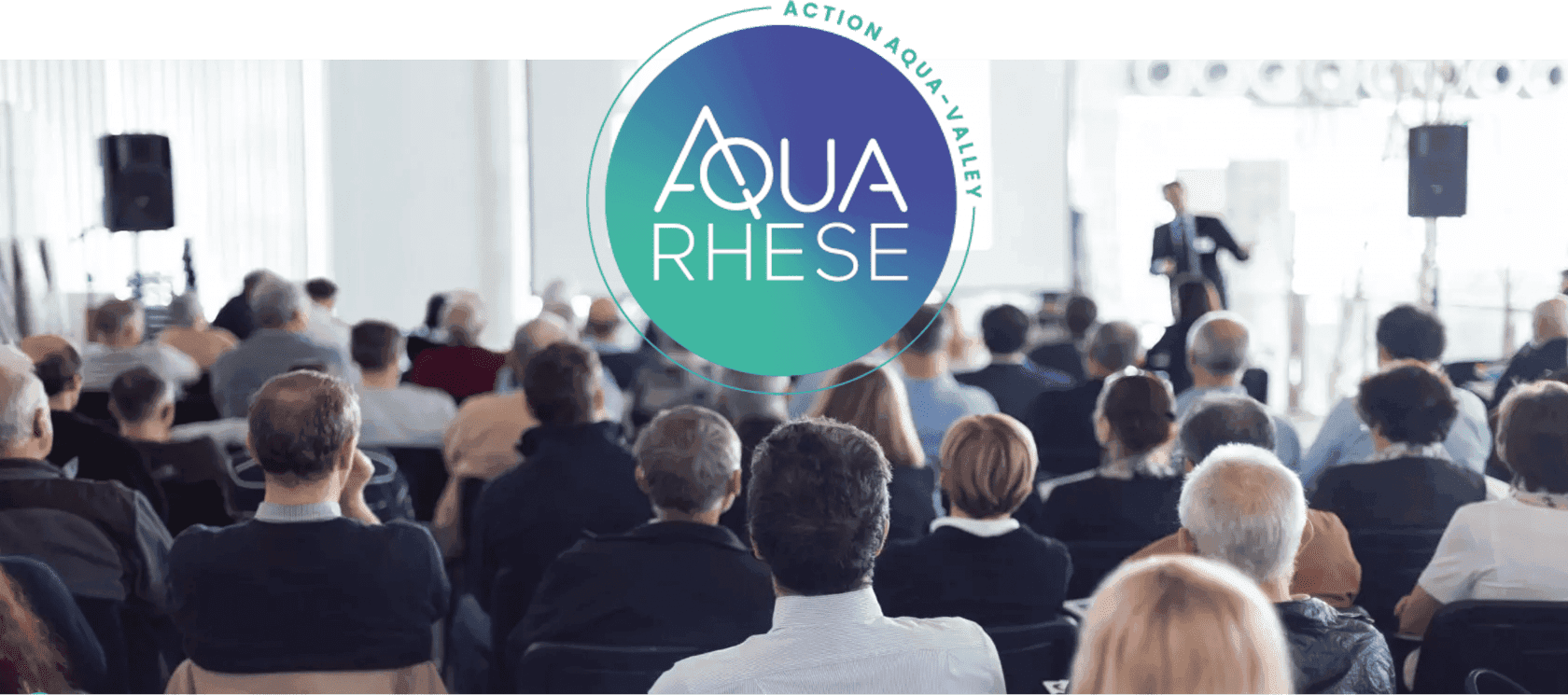 AQUARHESE : COMITÉ RÉGIONAL D’ÉCHANGES AQUARHESE : COMITÉ RÉGIONAL D’ÉCHANGES