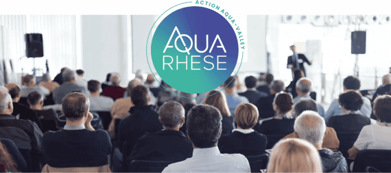 AQUARHESE : COMITÉ RÉGIONAL D’ÉCHANGES AQUARHESE : COMITÉ RÉGIONAL D’ÉCHANGES