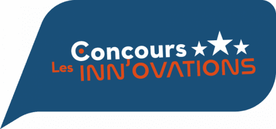 CONCOURS LES INN'OVATIONS - REGION OCCITANIE
