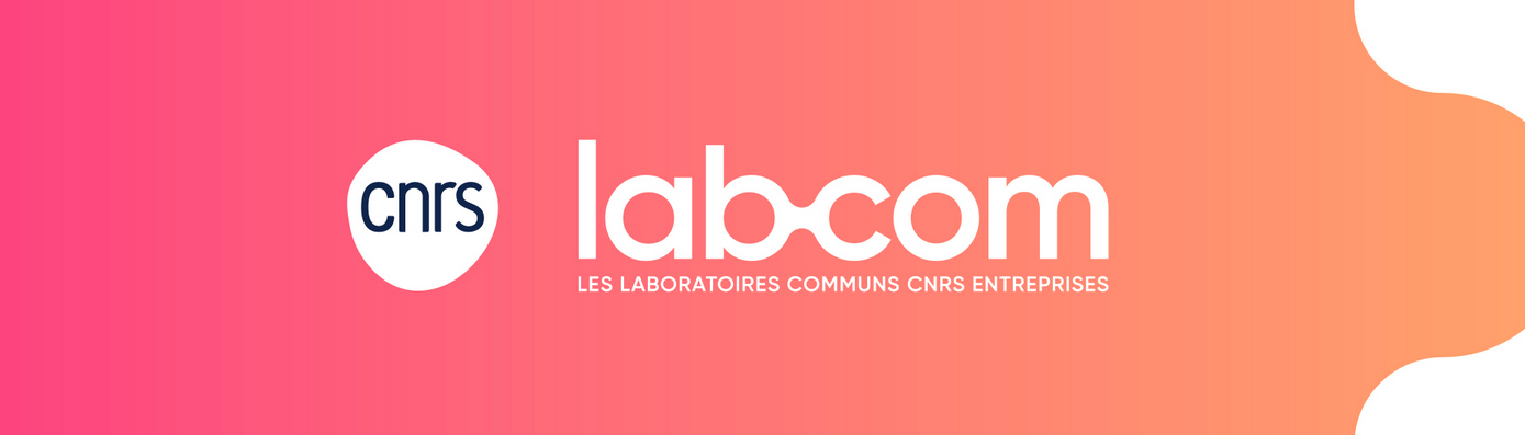 INVITATION A L’EVENEMENT LABCOM, PROPOSÉ PAR LE CNRS