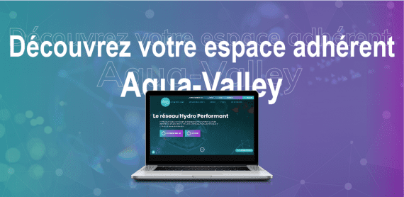 VOTRE ESPACE ADHÉRENT AQUA-VALLEY