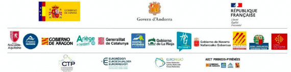 APPEL A MICRO-PROJETS DE COOPERATION TRANSFRONTALIERE  DANS LES PYRENEES