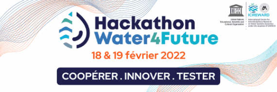 Water4Future Hackathon Water4Future Hackathon