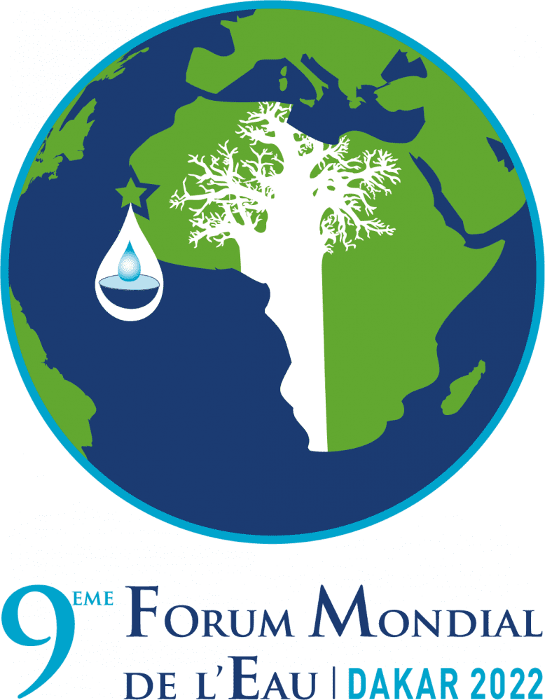PARTICIPEZ AU FORUM MONDIAL DE L’EAU 2022 PARTICIPEZ AU FORUM MONDIAL DE L’EAU 2022