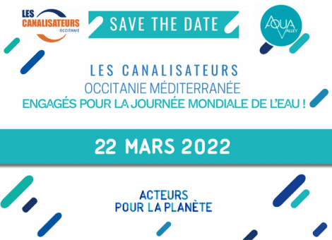 TABLE RONDE TRANSITION ÉCOLOGIQUE & CHANGEMENT CLIMATIQUE • JOURNÉE DE L'EAU