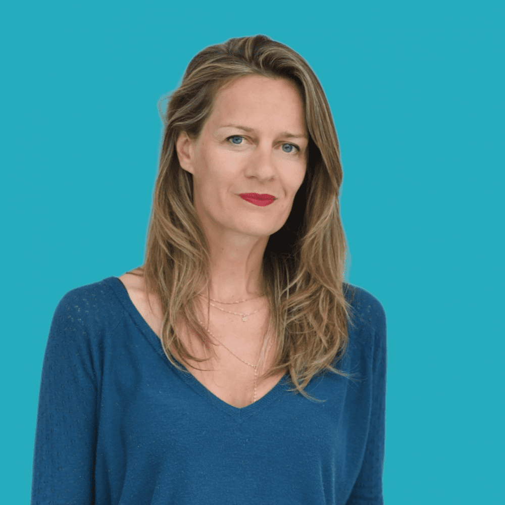 Gwenaëlle