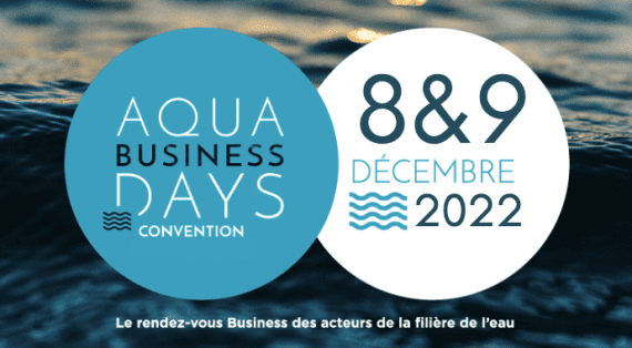 RÉUNION DE LANCEMENT - AQUA BUSINESS DAYS RÉUNION DE LANCEMENT - AQUA BUSINESS DAYS