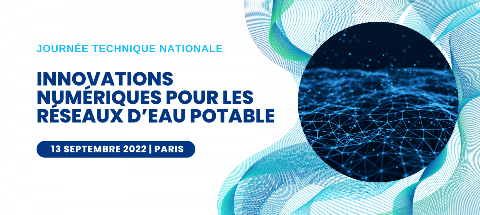 Journée Technique – polluants chimiques et eau potable Journée Technique – polluants chimiques et eau potable