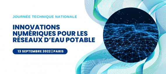 Journée Technique - polluants chimiques et eau potable