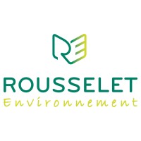 ROUSSELET ENVIRONNEMENT ROUSSELET ENVIRONNEMENT