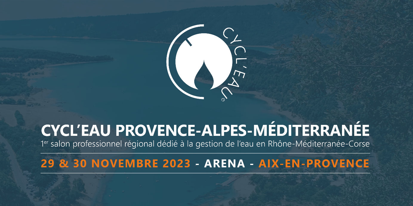 CYCL’EAU – Provence-Alpes-Méditerranée CYCL’EAU – Provence-Alpes-Méditerranée