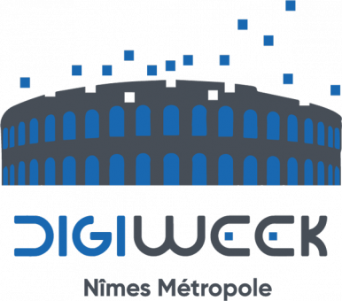 DIGIWEEK NÎMES METROPOLE 2023 DIGIWEEK NÎMES METROPOLE 2023