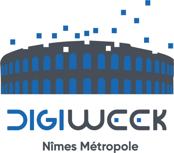 DIGIWEEK NÎMES METROPOLE DIGIWEEK NÎMES METROPOLE