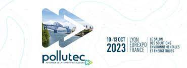 POLLUTEC 2023 : OFFRE D'EXPOSITION OCCITANIE POLLUTEC 2023 : OFFRE D'EXPOSITION OCCITANIE