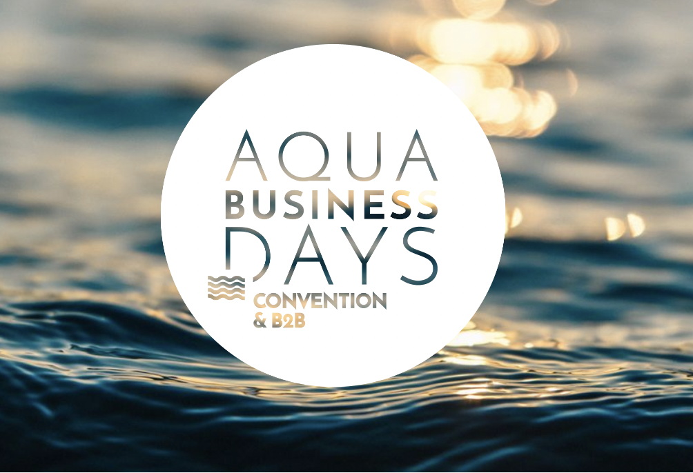 Aqua Business Days 2022