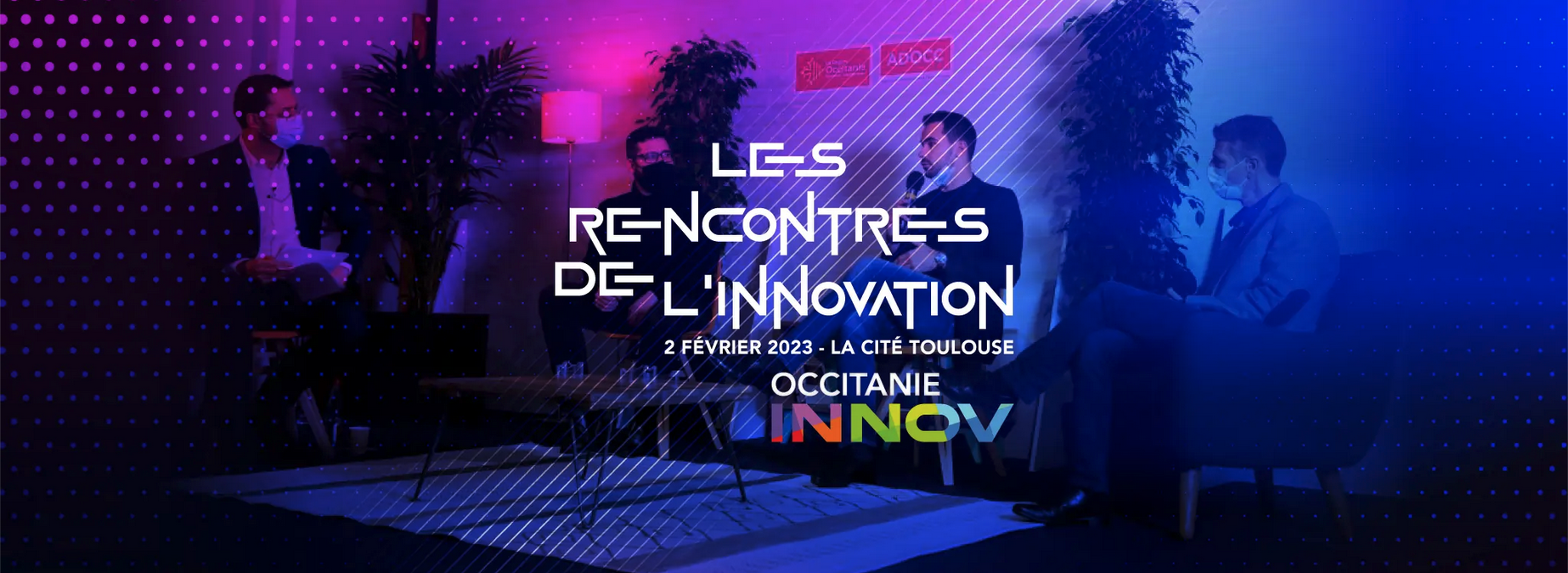 OCCITANIE INNOV 2023 OCCITANIE INNOV 2023
