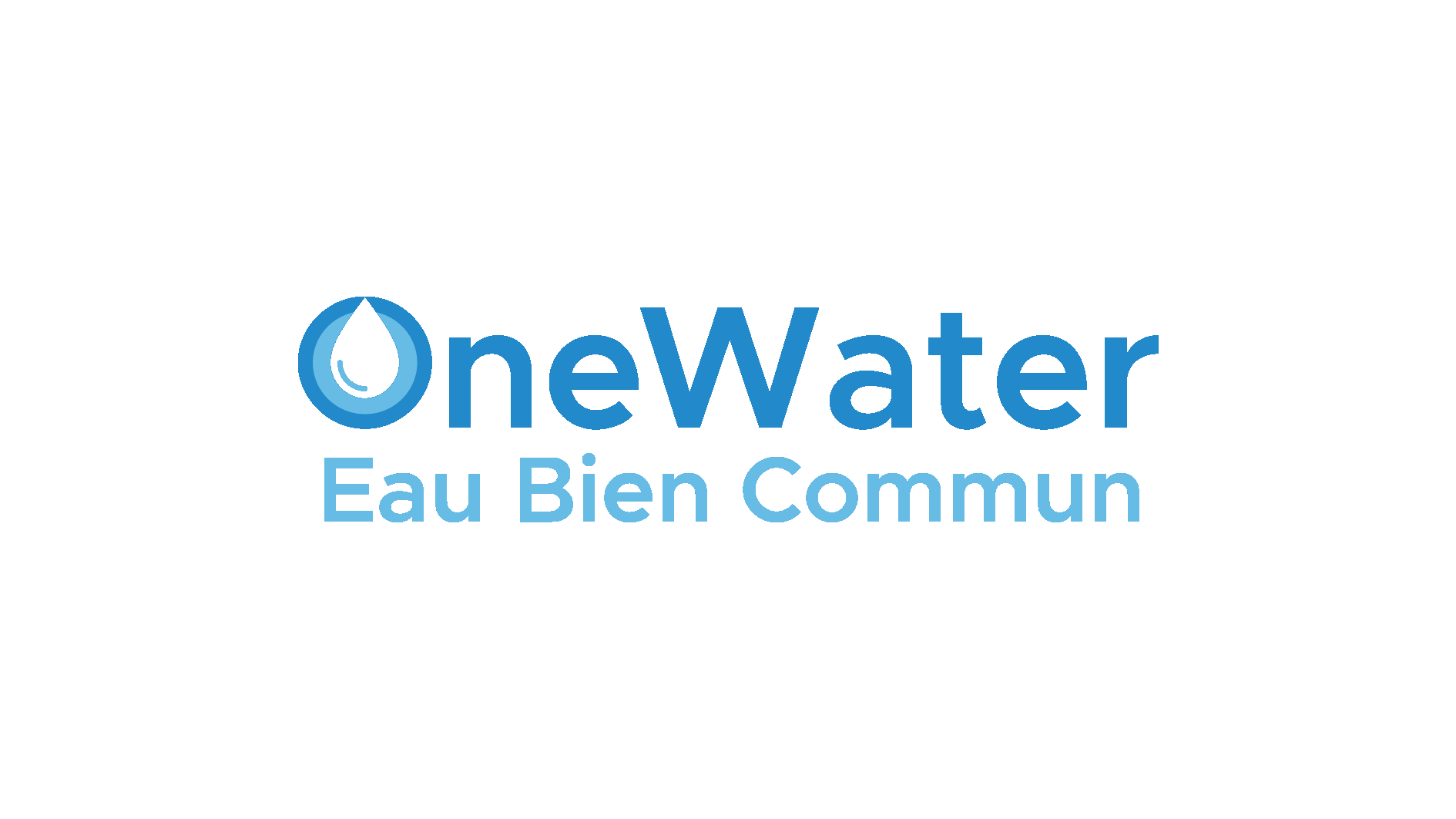 OneWater-Eau-Bien-commun-logo