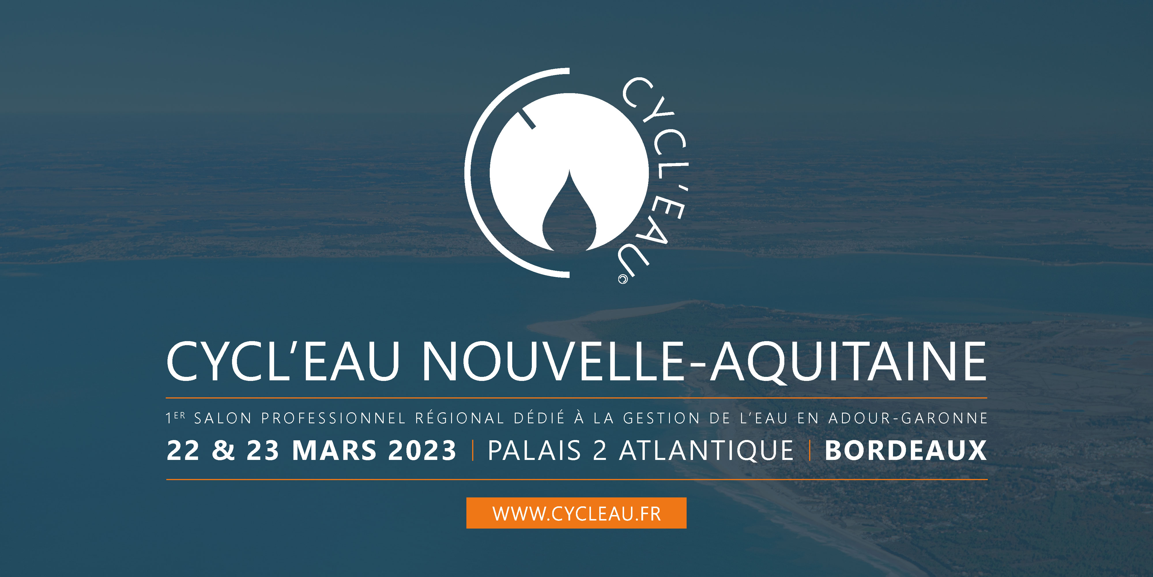 CYCL’EAU BORDEAUX NOUVELLE-AQUITAINE