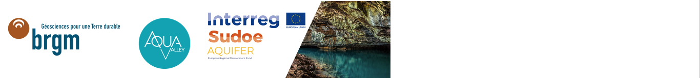 PROJET AQUIFER | 4 AVRIL – CONFERENCE CLOTURE PROJET AQUIFER | 4 AVRIL – CONFERENCE CLOTURE