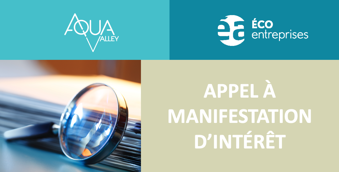 APPEL A MANIFESTATION D’INTERET APPEL A MANIFESTATION D’INTERET