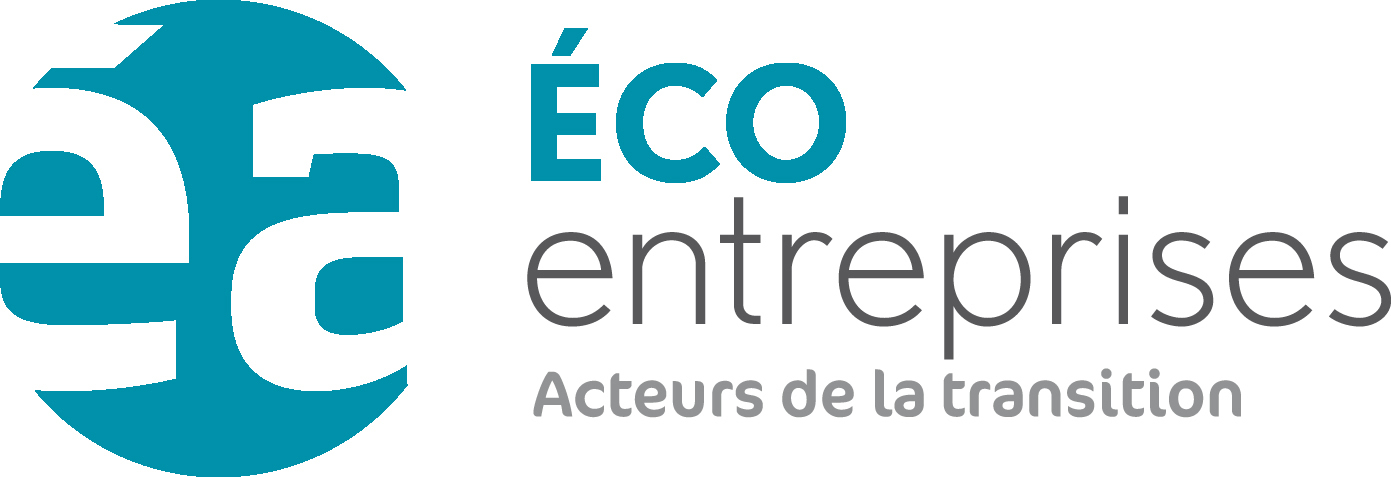 logo ea ecoentreprises
