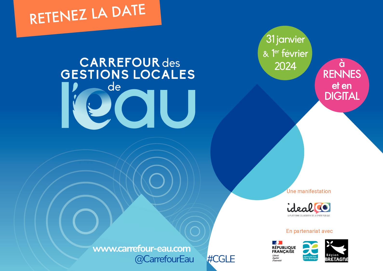 CGLE 2024 : MANIFESTEZ VOTRE INTERÊT CGLE 2024 : MANIFESTEZ VOTRE INTERÊT