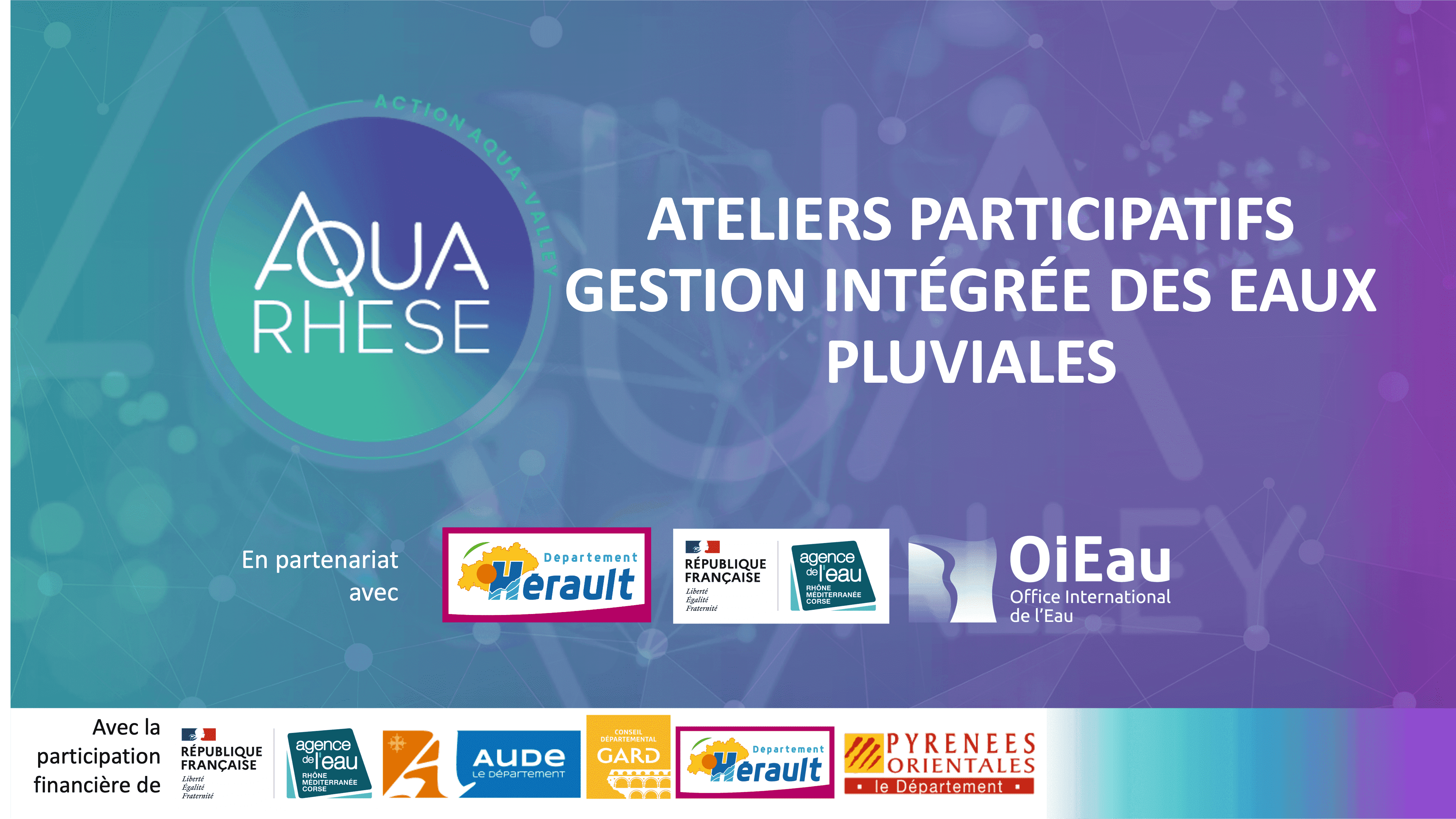 ATELIERS PARTICIPATIFS GIEP HÉRAULT ATELIERS PARTICIPATIFS GIEP HÉRAULT