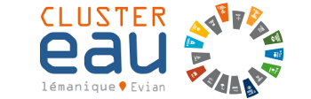 CLUSTER EAU LEMANIQUE EVIAN CLUSTER EAU LEMANIQUE EVIAN