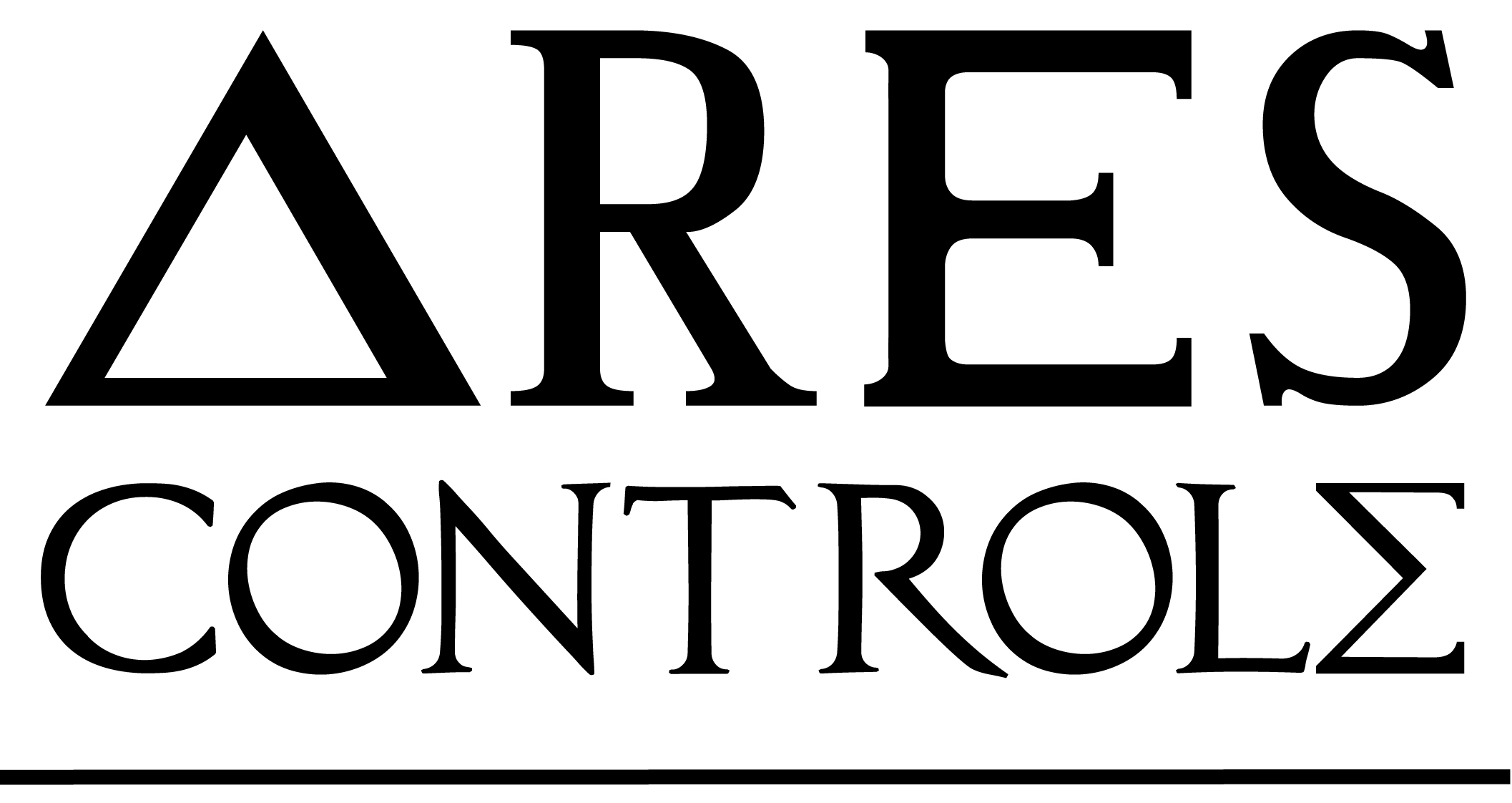 ARES CONTROLE ARES CONTROLE