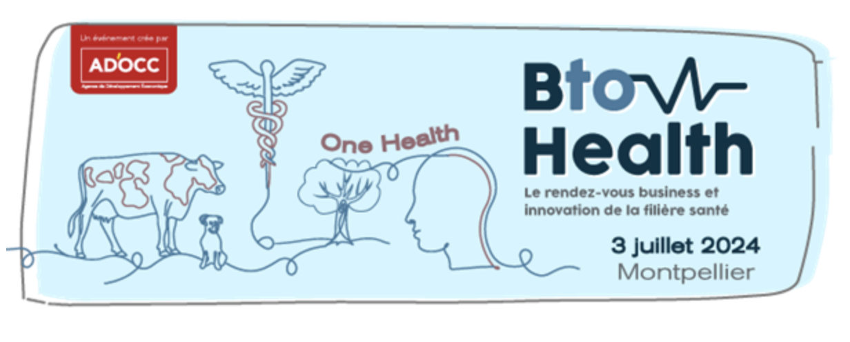 Journée BtoHealth Journée BtoHealth