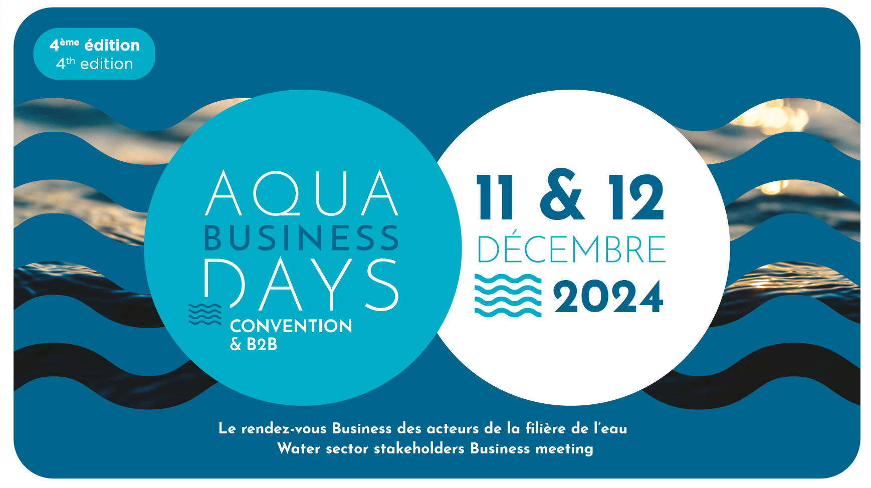 Aqua Business Days 2024