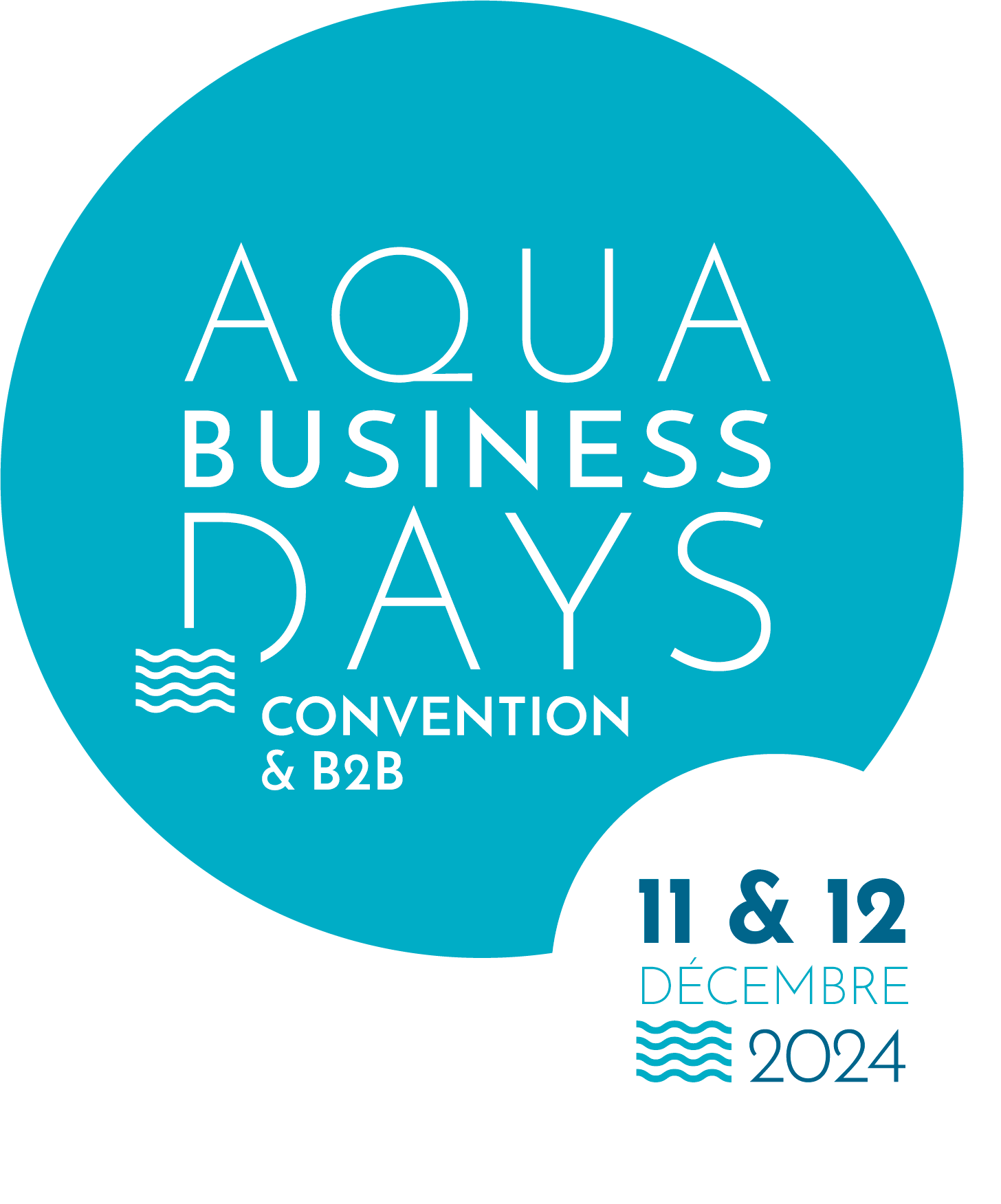 Aqua Business Days 2024