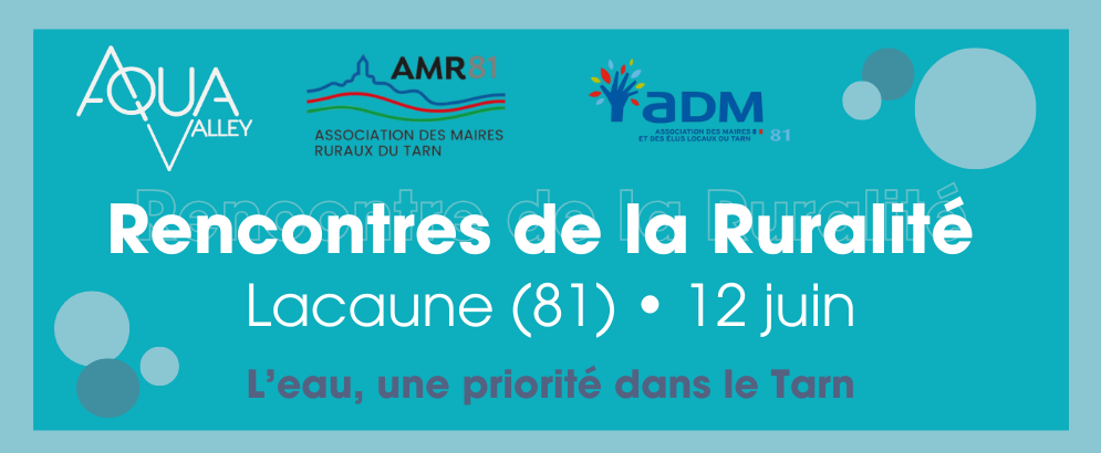 RENCONTRES DE LA RURALITÉ RENCONTRES DE LA RURALITÉ