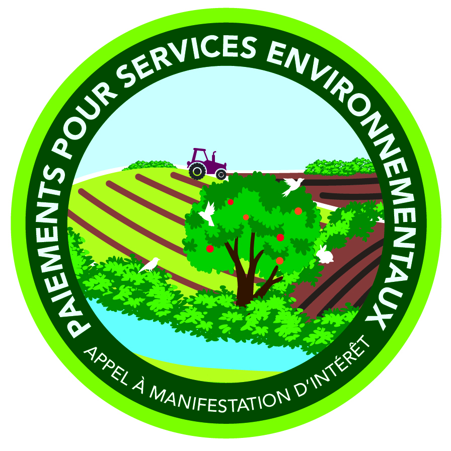 AMI • EXPÉRIMENTATION DE PAIEMENTS POUR SERVICES ENVIRONNEMENTAUX (PSE)